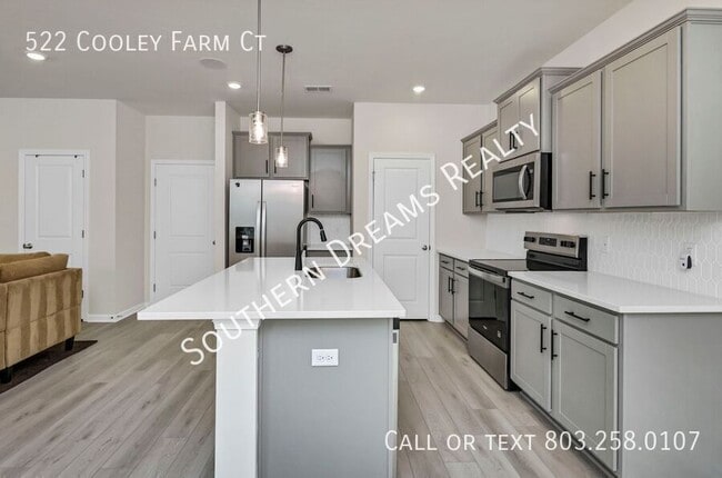 Building Photo - 522 Cooley Farm Ct