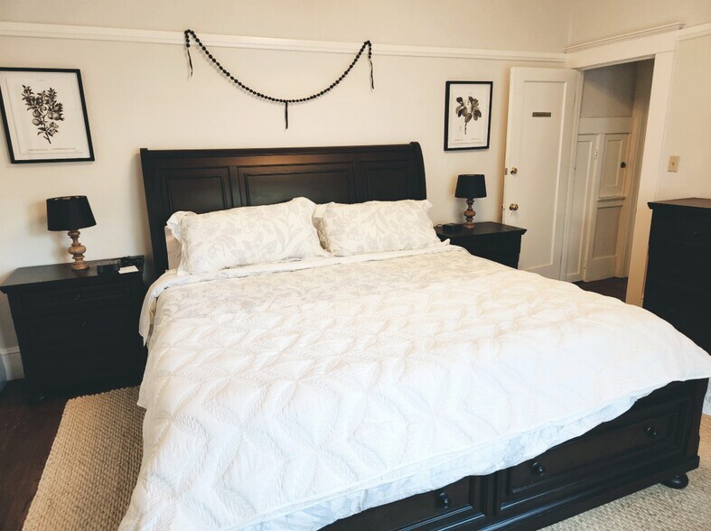 Main bedroom - 459 Boulevard Way