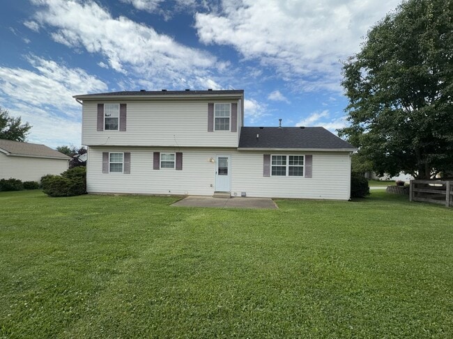 Building Photo - 6498 Midnight Sun Dr