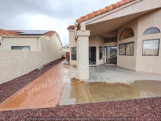 Building Photo - 7793 E Marquise Dr