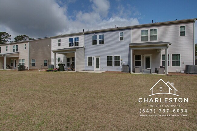 Building Photo - 4105 Quincy Adams Ln