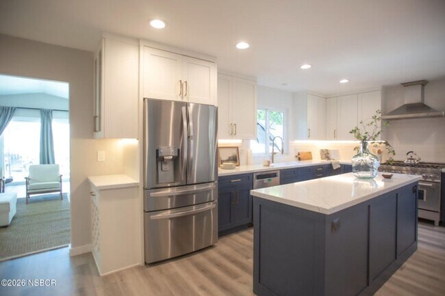Building Photo - Beautiful Wine Country Home
