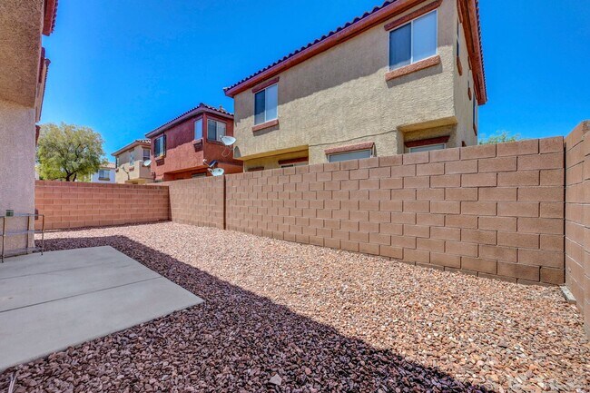 Building Photo - 8904 Nautilus Vista Ct