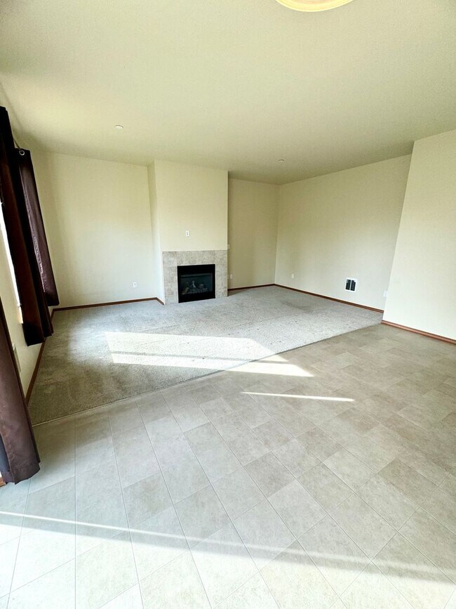 Building Photo - Nice Home in Bremerton!
