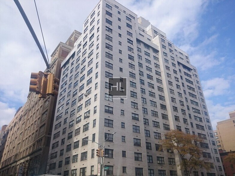 Building Photo - E 16 ST