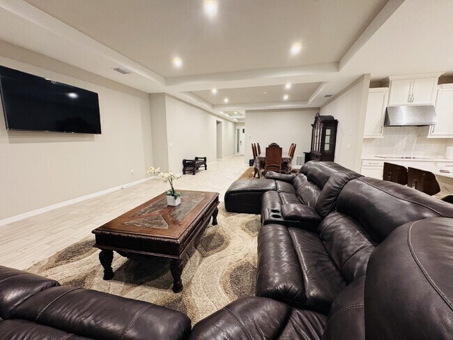 Building Photo - Welcome to your dream home in the highly d...