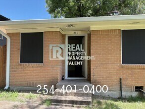 Building Photo - Leasing - 316 E French Ave