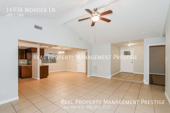 Building Photo - 16938 Worden Ln