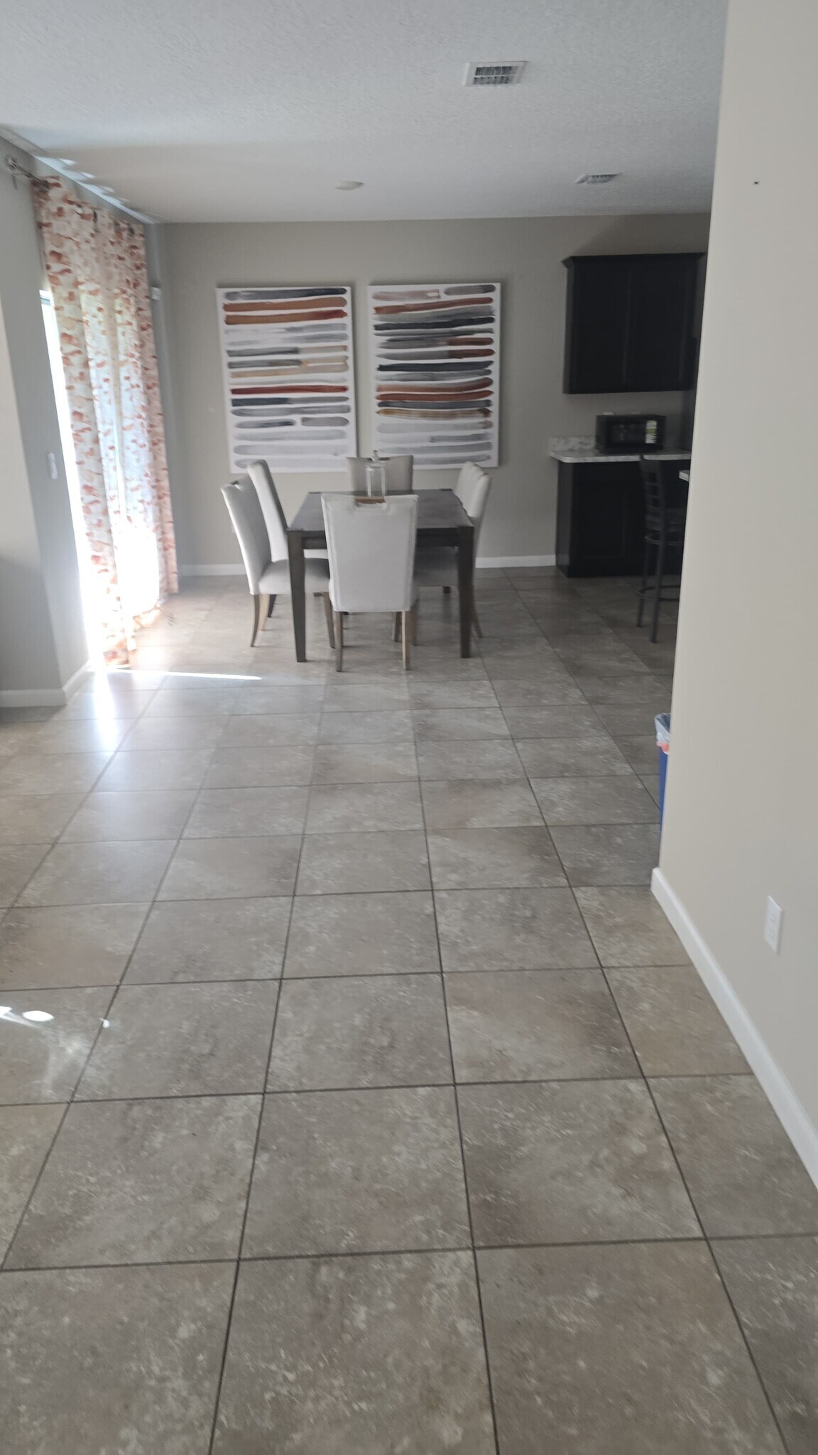 Dining - 5309 Fantasy Dr