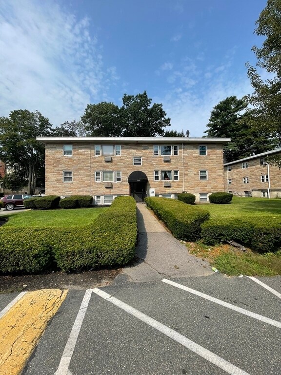 14 Auna Dr 14 Auna Dr Brockton MA 02301 Apartment Finder