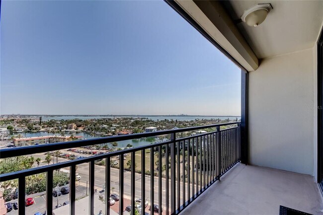Building Photo - 3820 Gulf Blvd