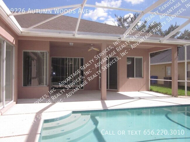 Building Photo - 19226 Autumn Woods Ave