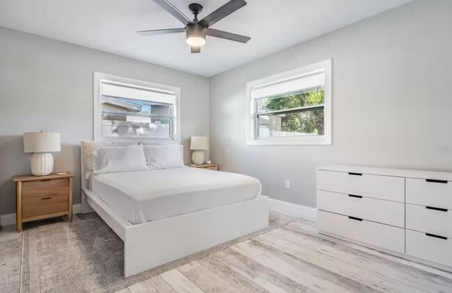 Building Photo - Utilities Included - (DECEMBER ONLY) Furnished 3-Bedroom Home with Private Heated Pool, Spa & More!