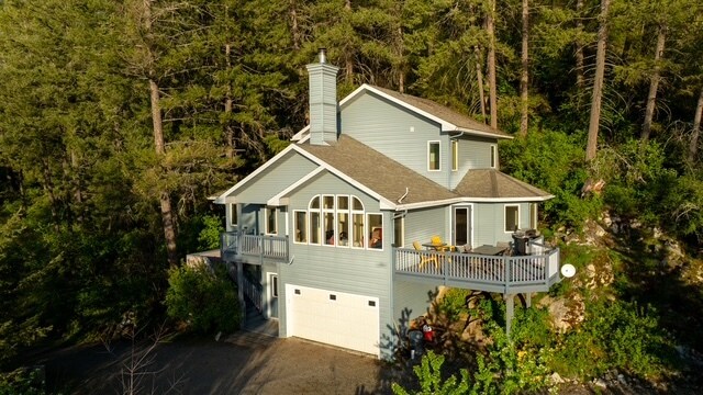 Primary Photo - 3338 Bottle Bay Rd