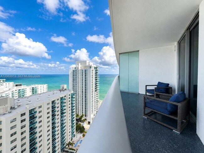 Building Photo - 4111 S Ocean Dr