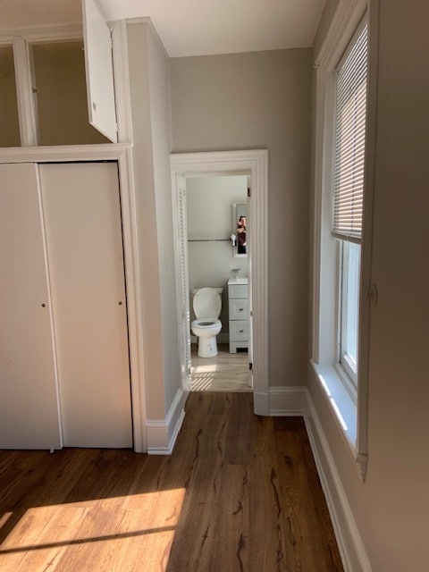 Bathroom - 227 W Miner St