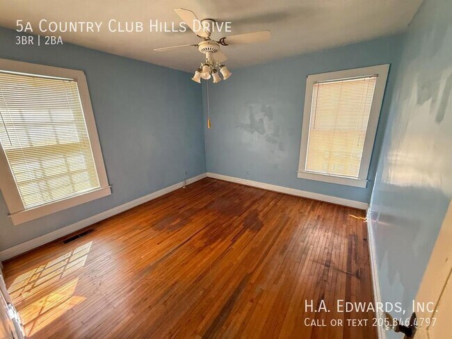Building Photo - 5a Country Club Hills Dr