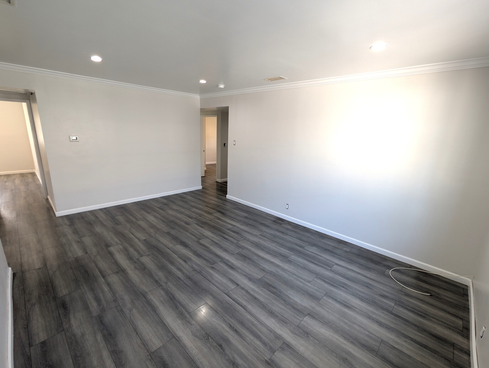 Living Room - 7635 Birchleaf Ave