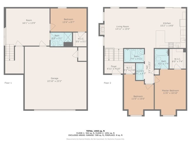 Building Photo - 3412 Augusta Dr