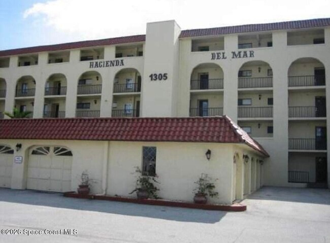 Building Photo - 1305 S Atlantic Ave