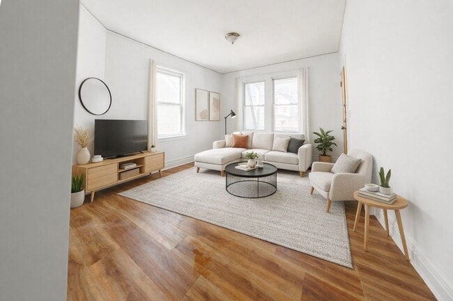 Building Photo - 161 Watsessing Ave