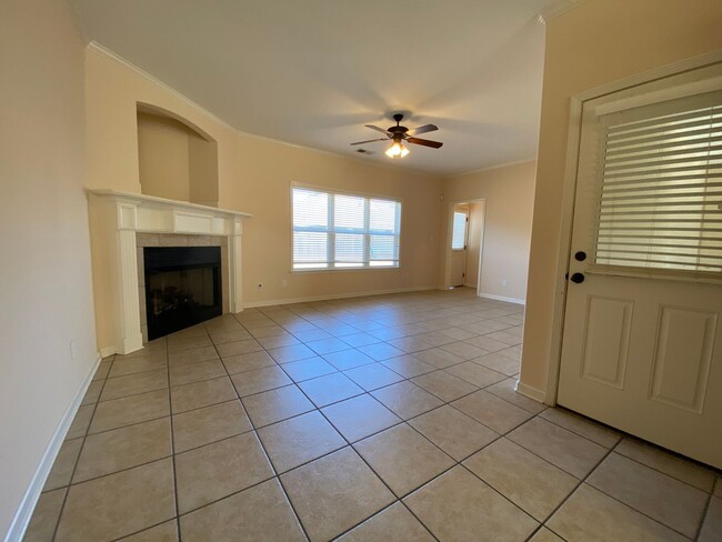 Building Photo - Bartlett 4 Bedroom 2.5 Bath Rental Home in...