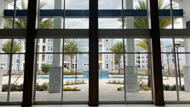 Building Photo - 824 Integra Pk Dr