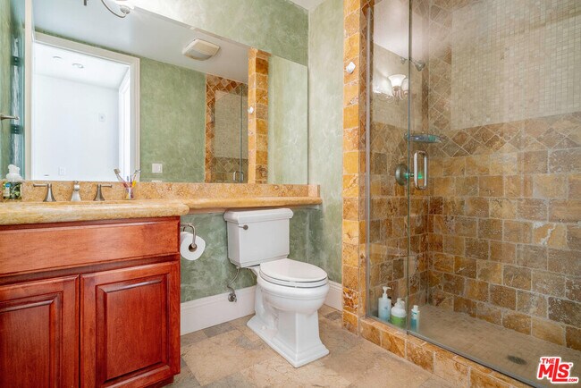 Building Photo - 16123 Sunset Blvd