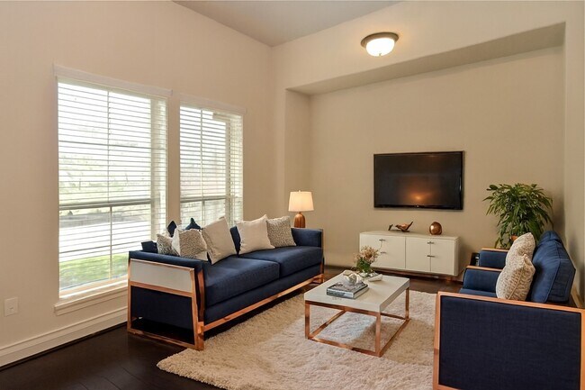 Building Photo - 1715 Ketelby Reach Dr