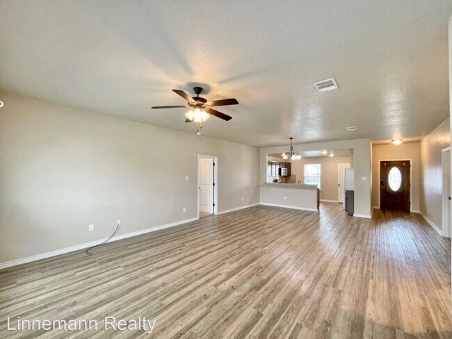 Building Photo - 4 br, 2 bath House - 3512 Moline Circle