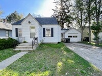 Building Photo - Two Bedroom Home in Muskegon