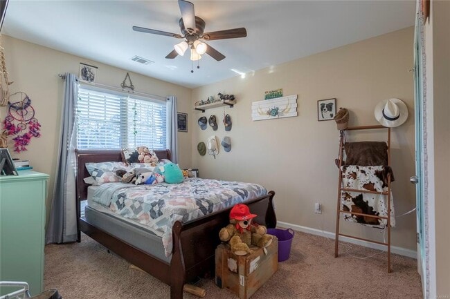 Building Photo - 820 Sunset Ct