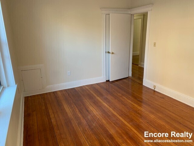 Building Photo - 1788 Beacon St