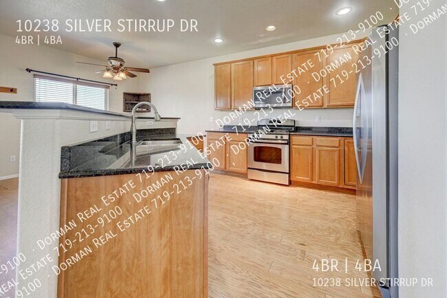 Building Photo - 10238 Silver Stirrup Dr