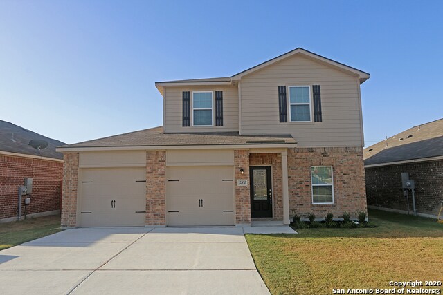 Primary Photo - 12830 Cedarcreek Trl
