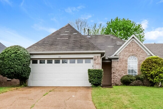 Building Photo - 1161 Cross Valley Cove