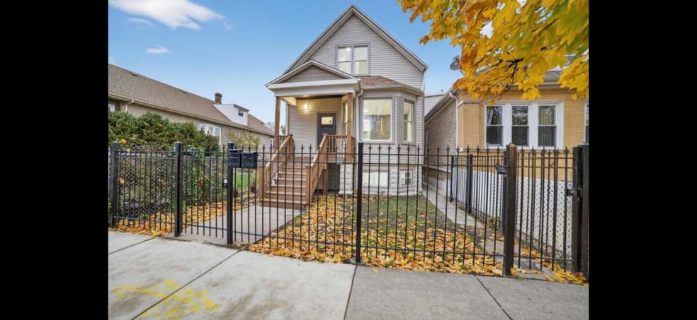 Building Photo - 5102 W Belden St