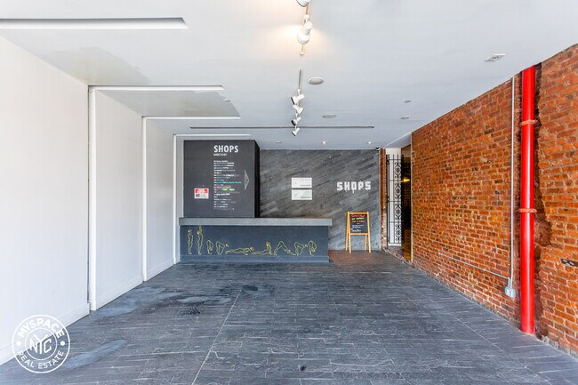 Building Photo - 1087 Flushing Ave