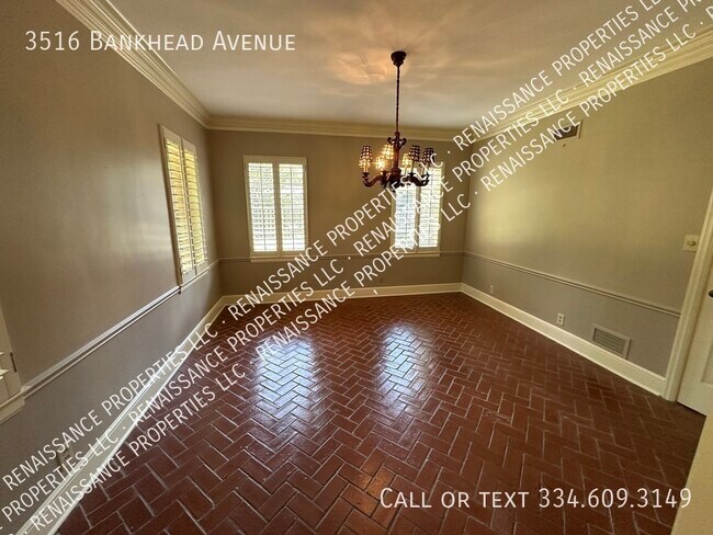 Building Photo - 3516 Bankhead Ave
