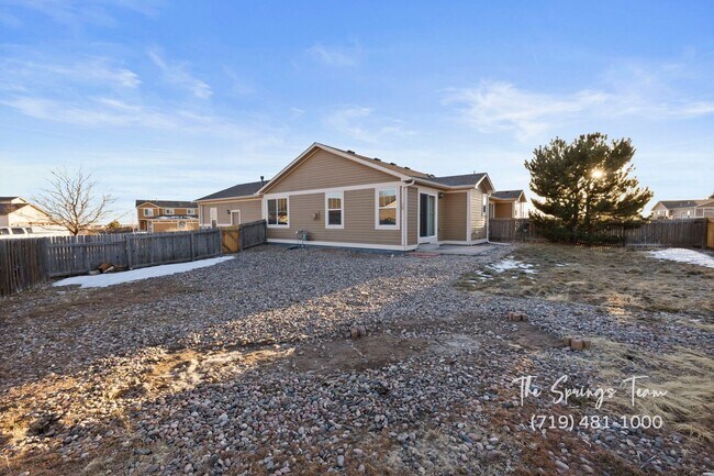 Building Photo - 11920 Brahman Ct