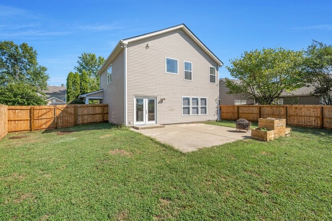 Building Photo - 3324 Cain Harbor Dr