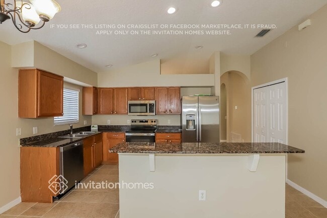 Building Photo - 2618 Buckhorn Preserve Blvd