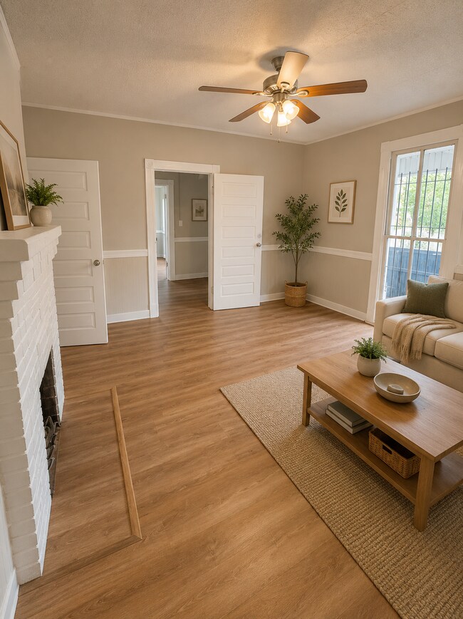 Building Photo - 4052 Mikado Ave