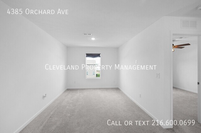 Building Photo - 4385 Orchard Ave