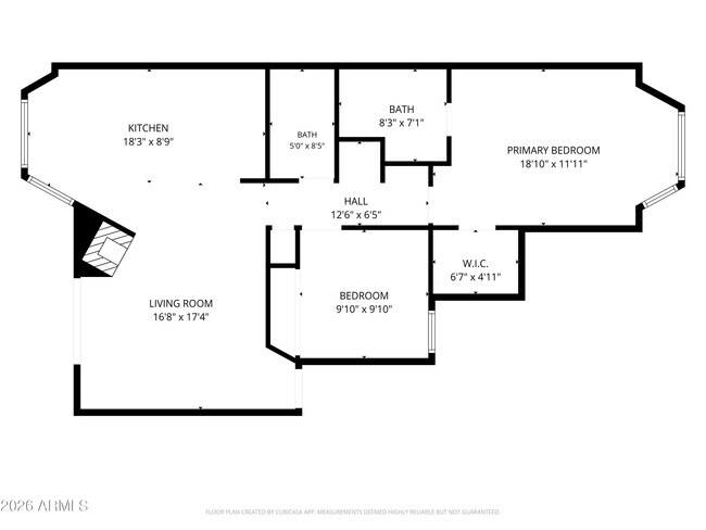 Building Photo - 2910 W Marconi Ave