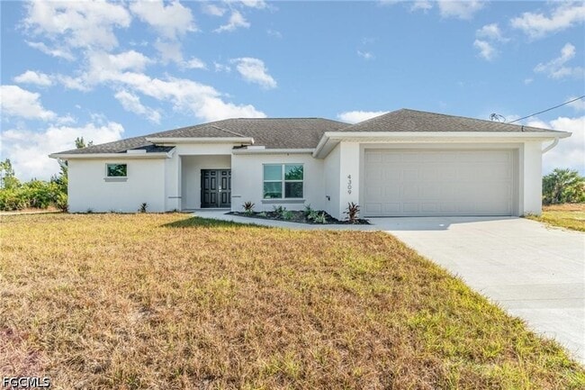 Building Photo - 4309 NE 20th Ct