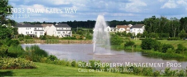 Building Photo - 12033 Dawn Falls Way