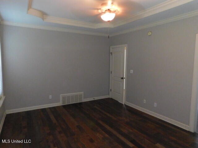 Building Photo - 6495 Cheyenne Dr