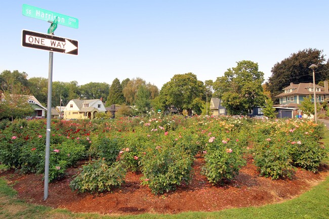 Building Photo - Ladd's Rose Garden Square, FULLY FURNISHED...