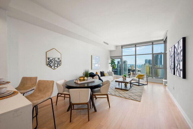 Building Photo - Stunning East Village 2 Bedroom at Alta! 2...